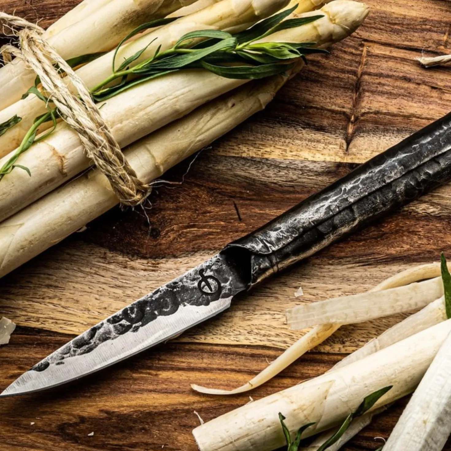 Brute Forged Schilmes 8 cm