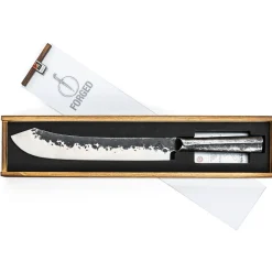 Brute Forged Slagersmes 25 cm