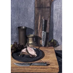 Brute Forged Steakmessenset