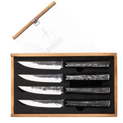 Brute Forged Steakmessenset