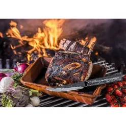 Brute Forged Steakmessenset