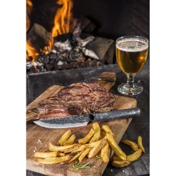 Brute Forged Steakmessenset