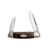 Buck Canoe Zakmes