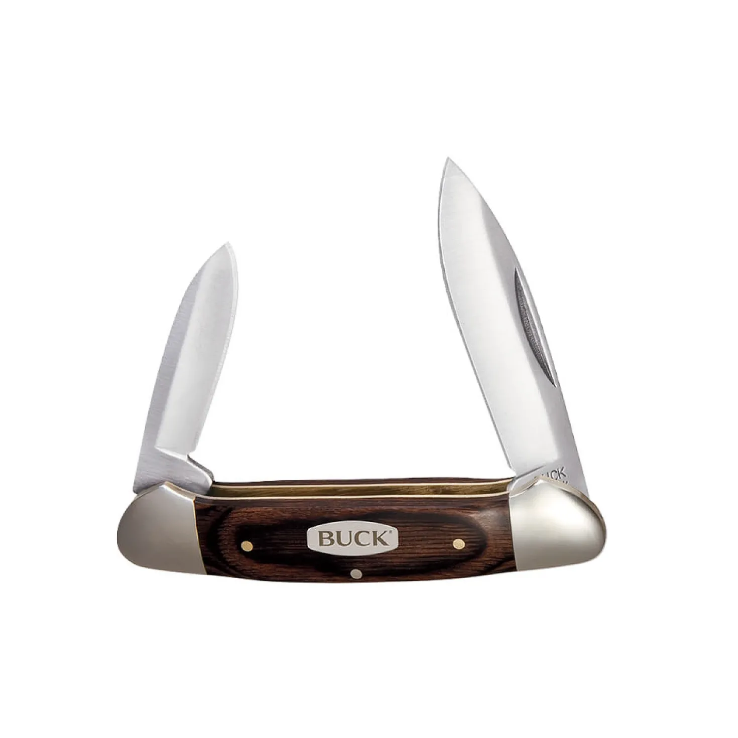 Buck Canoe Zakmes