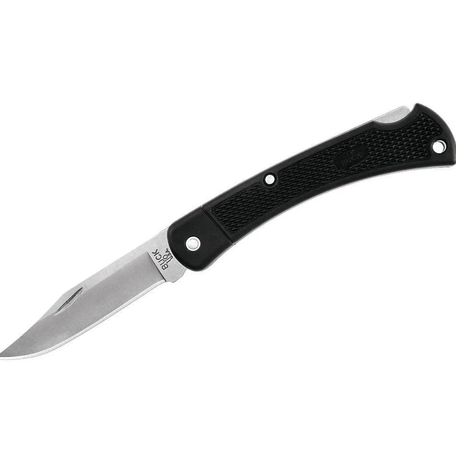 Buck 110 Folding Hunter LT Zakmes