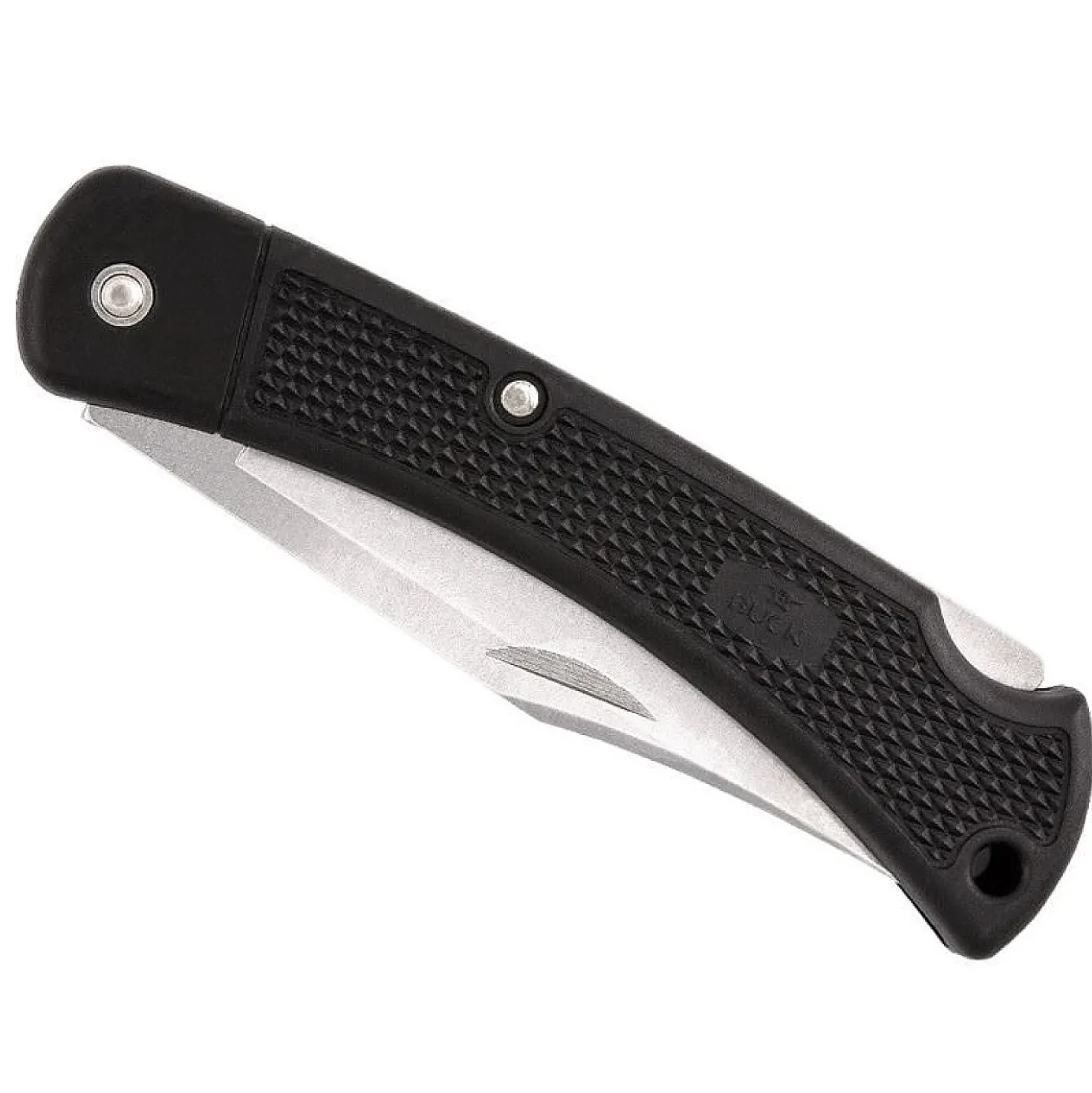 Buck 110 Folding Hunter LT Zakmes