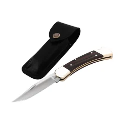 Buck 110 Folding Hunter Zakmes