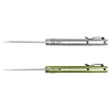 Buck 262 Hexam Assist Groen Zakmes