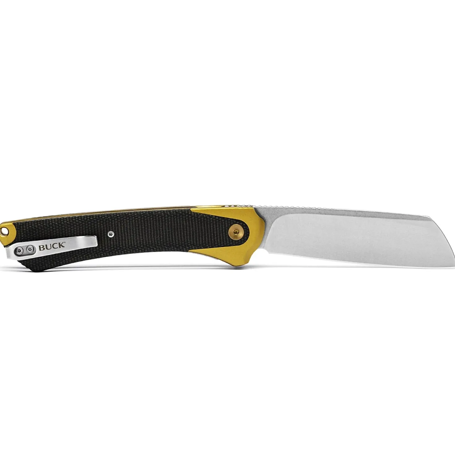 Buck HiLine XL Copper PE Zakmes