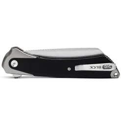 Buck HiLine XL Grey PE Zakmes