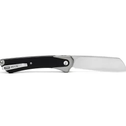 Buck HiLine XL Grey PE Zakmes