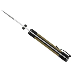 Buck 110 Hunter Sport Zakmes