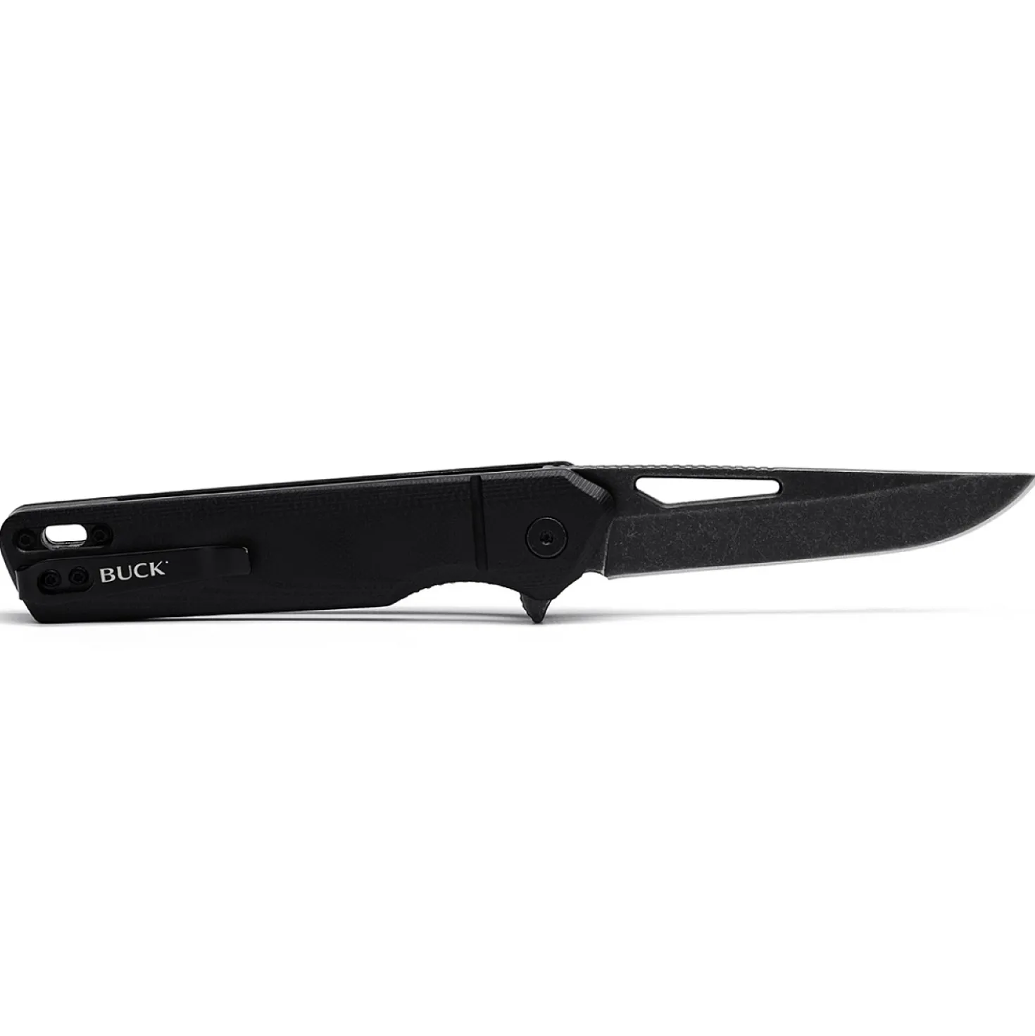 Buck Infusion Black Zakmes