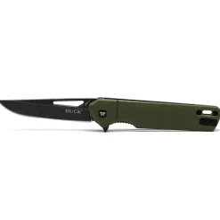 Buck Infusion Groen Zakmes