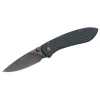 Buck Nobleman Carbon Zakmes
