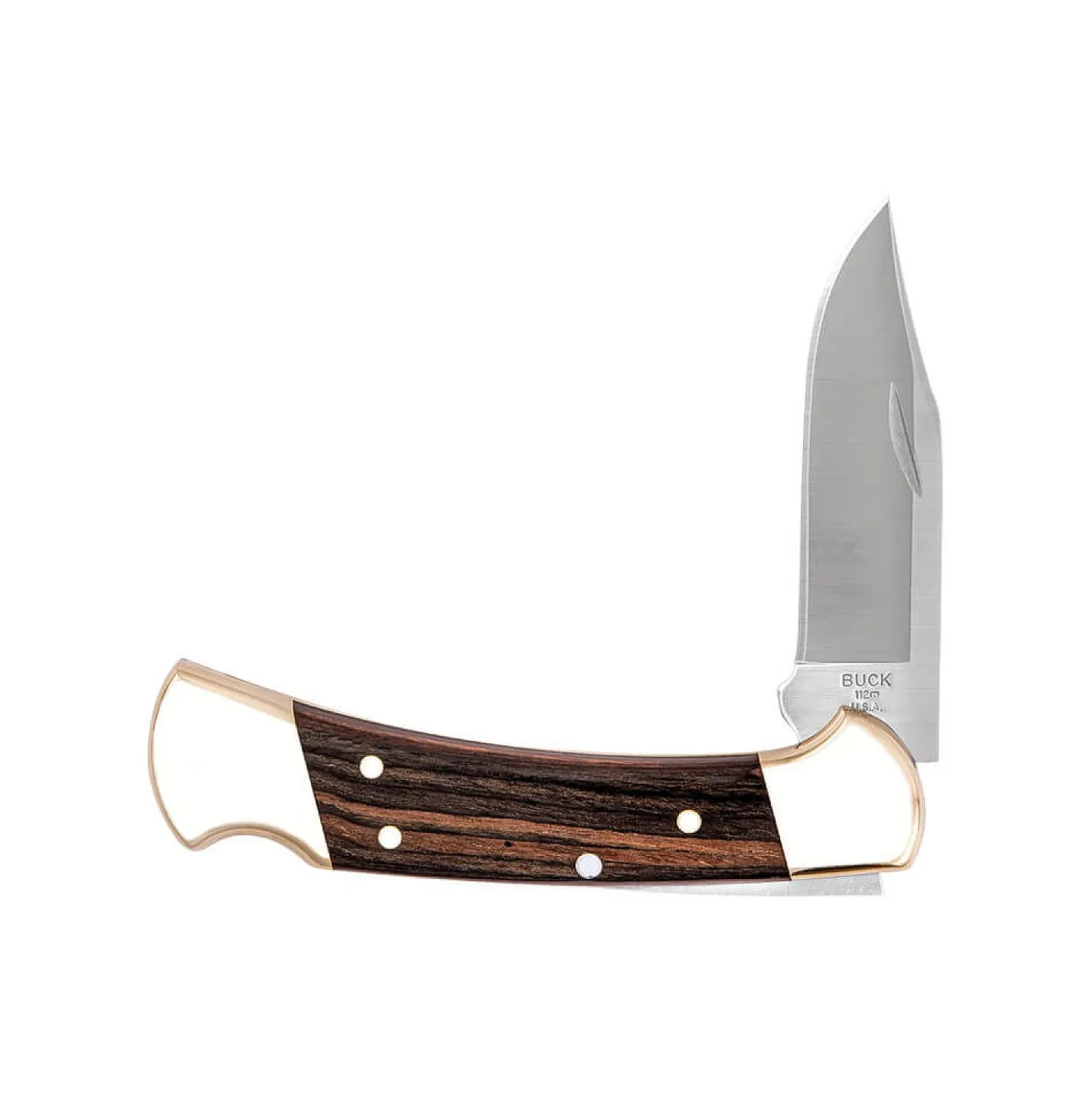 Buck 112 Ranger Zakmes