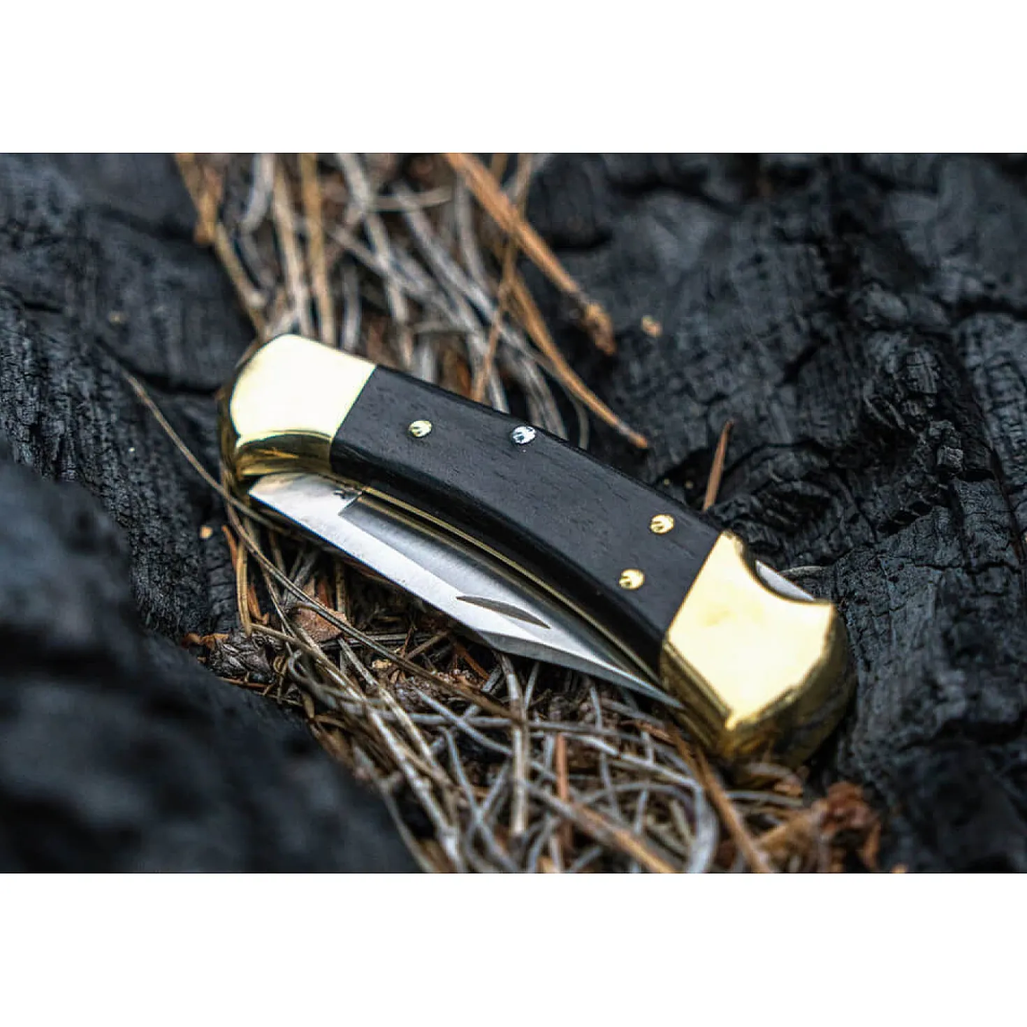 Buck 112 Ranger Zakmes