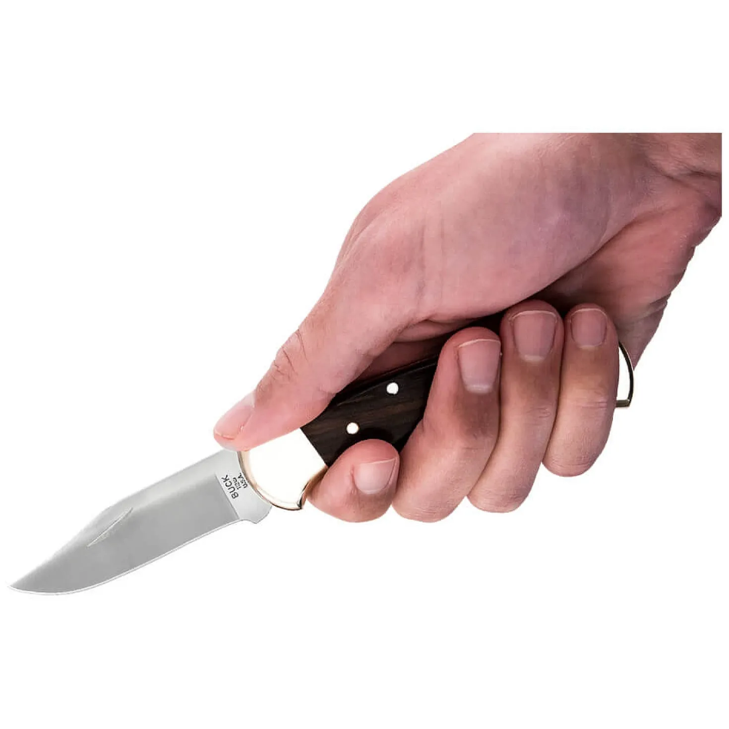 Buck 112 Ranger Zakmes