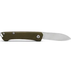 Buck Saunter Green Zakmes