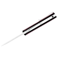 Buck Vantage Avid Rosewood Small