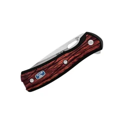 Buck Vantage Avid Rosewood Small