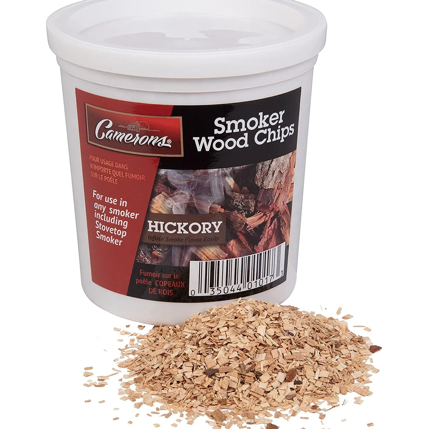 Camerons Rookmot Hickory 0.5l