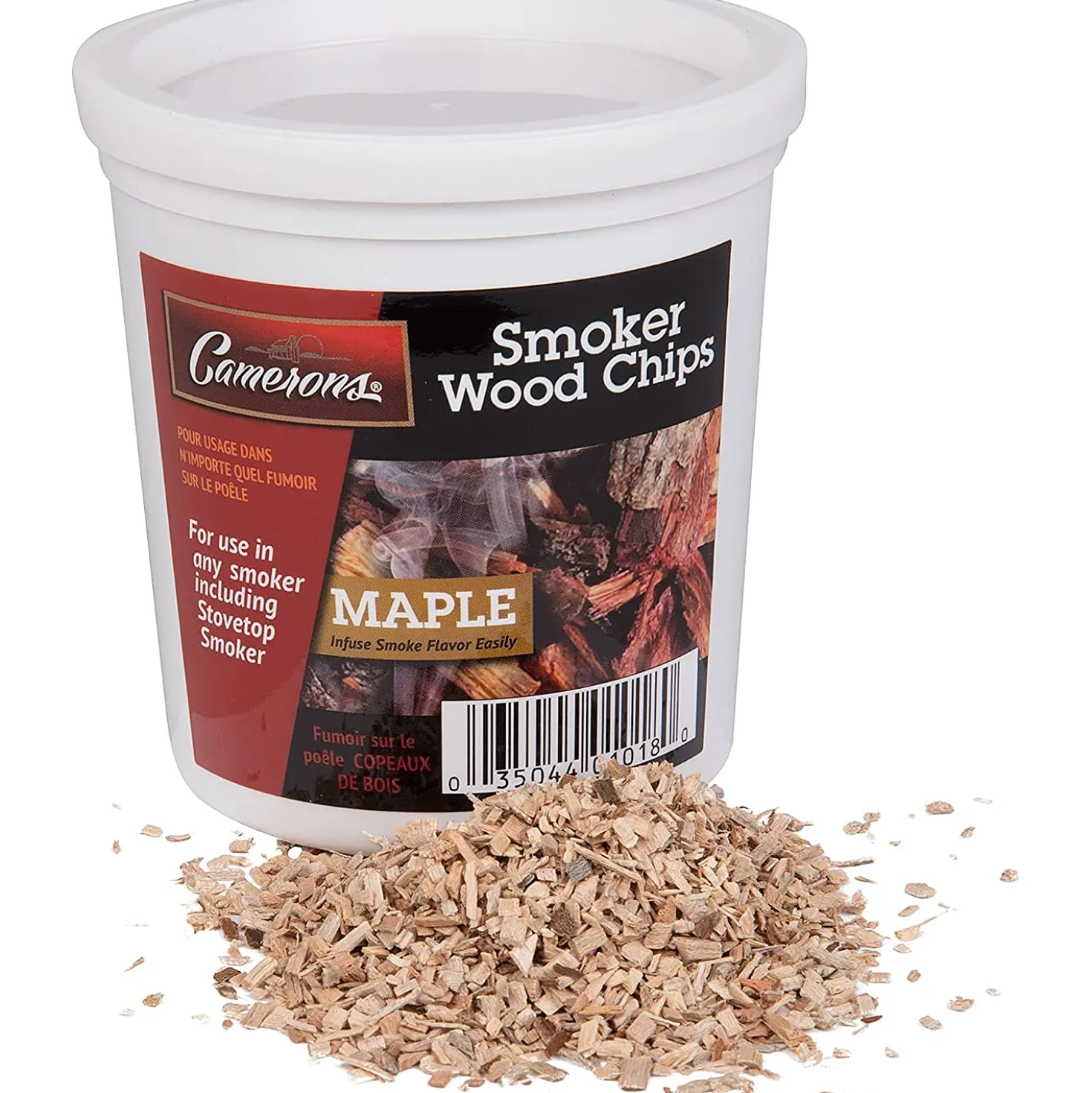 Camerons Rookmot Maple 0.5l