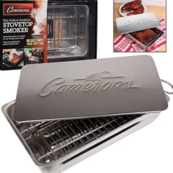 Camerons Rookoven Mini