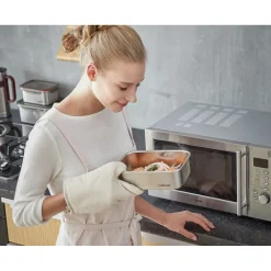 Candle Cuitisan Oven/Magnetron Bakje 1900ml