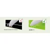 Candl Professionele TPU Snijmat 38 x 25 cm Zwart