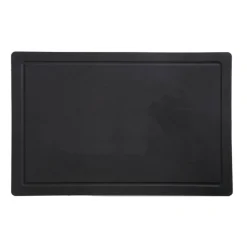 Candl Professionele TPU Snijmat 38 x 25 cm Zwart