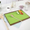 Candl Professionele TPU Snijmat 38 x 25 cm Groen