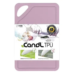 Candl Professionele TPU Snijmat 26 x 17 cm Roze