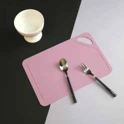 Candl Professionele TPU Snijmat 26 x 17 cm Roze