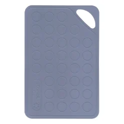 Candl Professionele TPU Snijmat 26 x 17 cm Koraal Blauw
