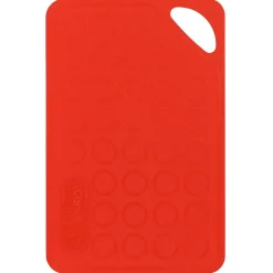 Candl Professionele TPU Snijmat 26 x 17 cm Rood