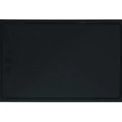 Candl Professionele TPU Snijmat Zwart 53 x 32 cm