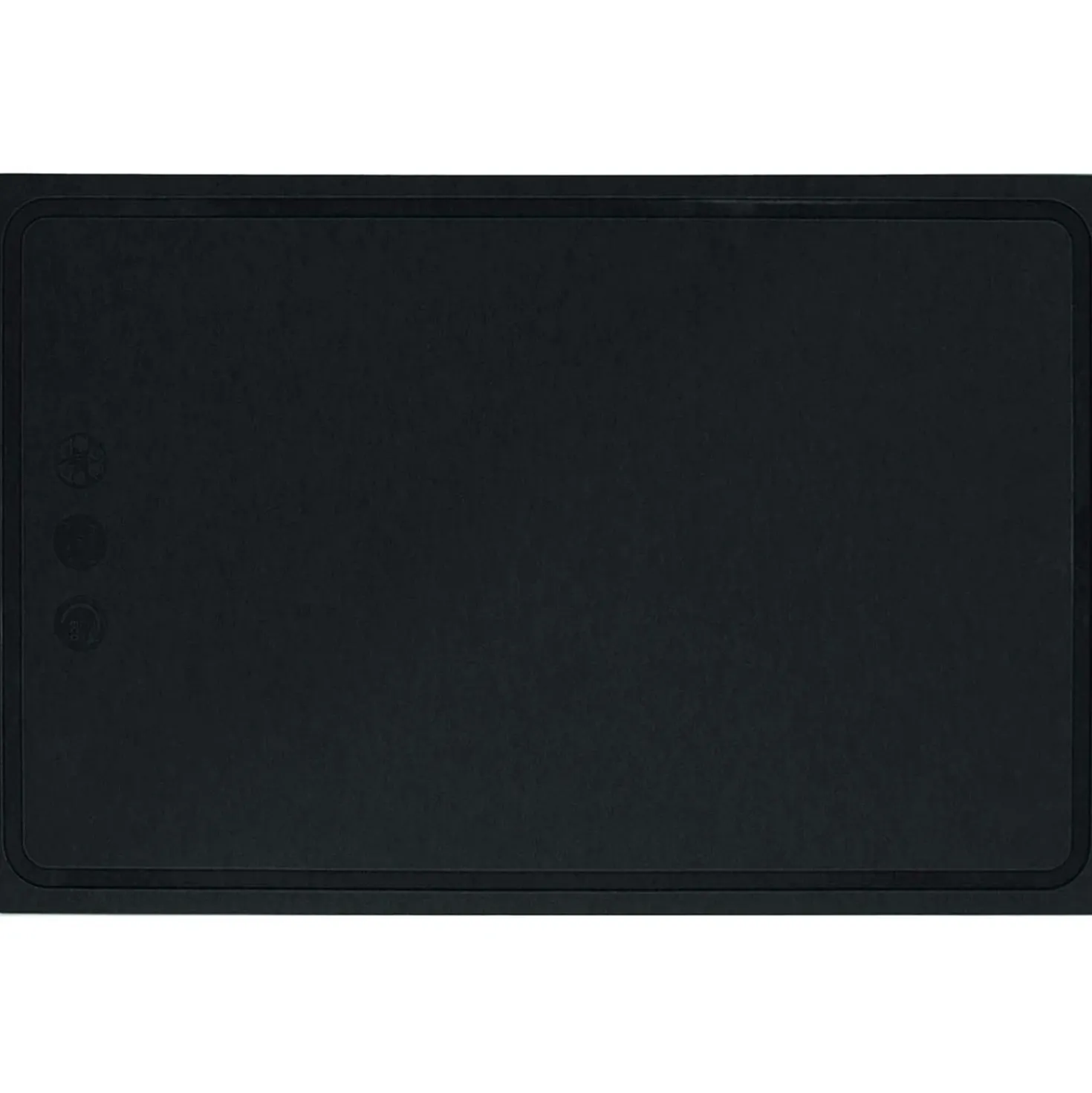 Candl Professionele TPU Snijmat Zwart 53 x 32 cm