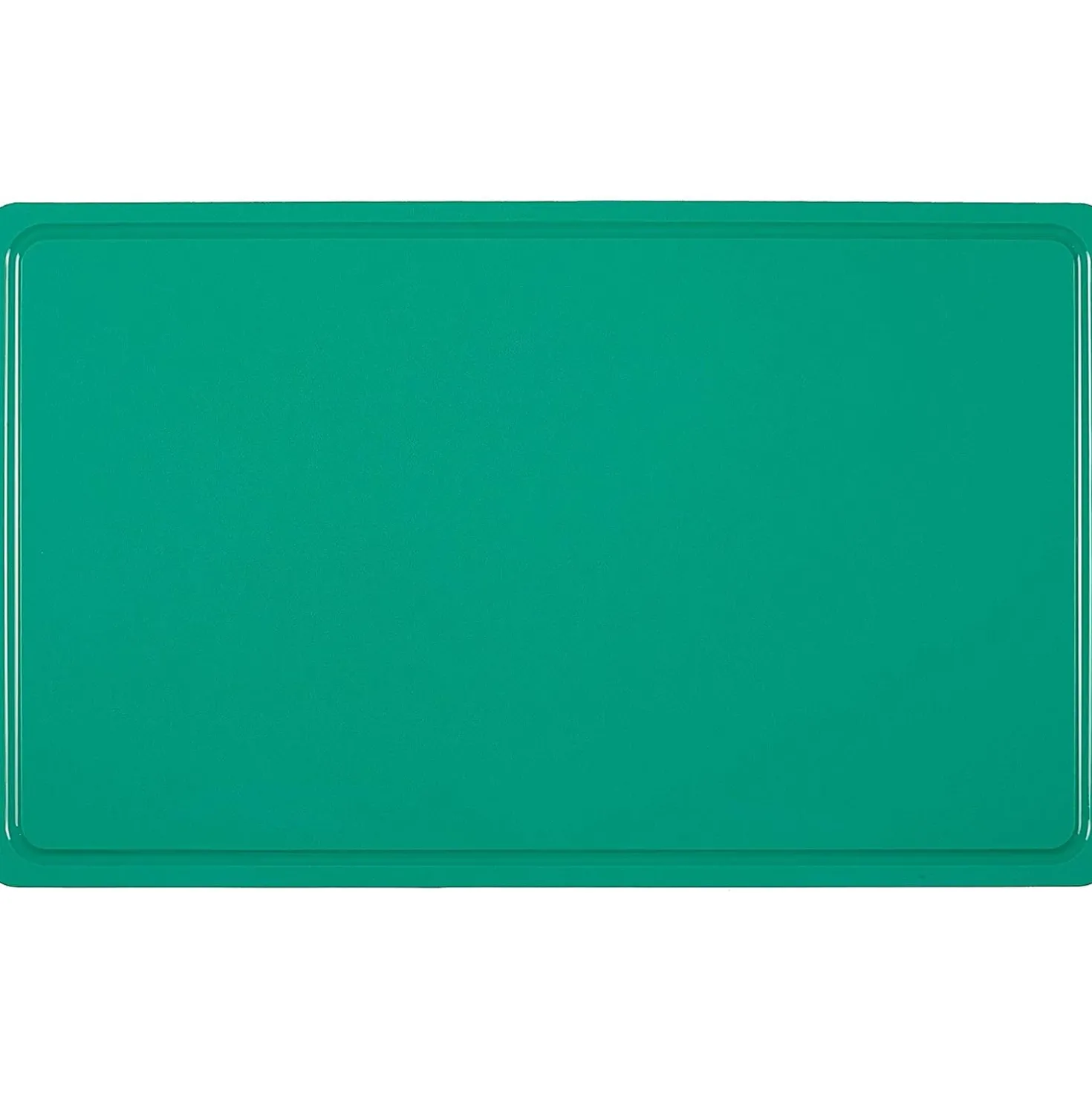 Candl Professionele TPU Snijmat Groen 53 x 32 cm