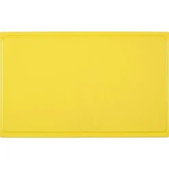 Candl Professionele TPU Snijmat Geel 53 x 32 cm