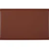Candl Professionele TPU Snijmat Bruin 53 x 32 cm