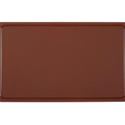 Candl Professionele TPU Snijmat Bruin 53 x 32 cm