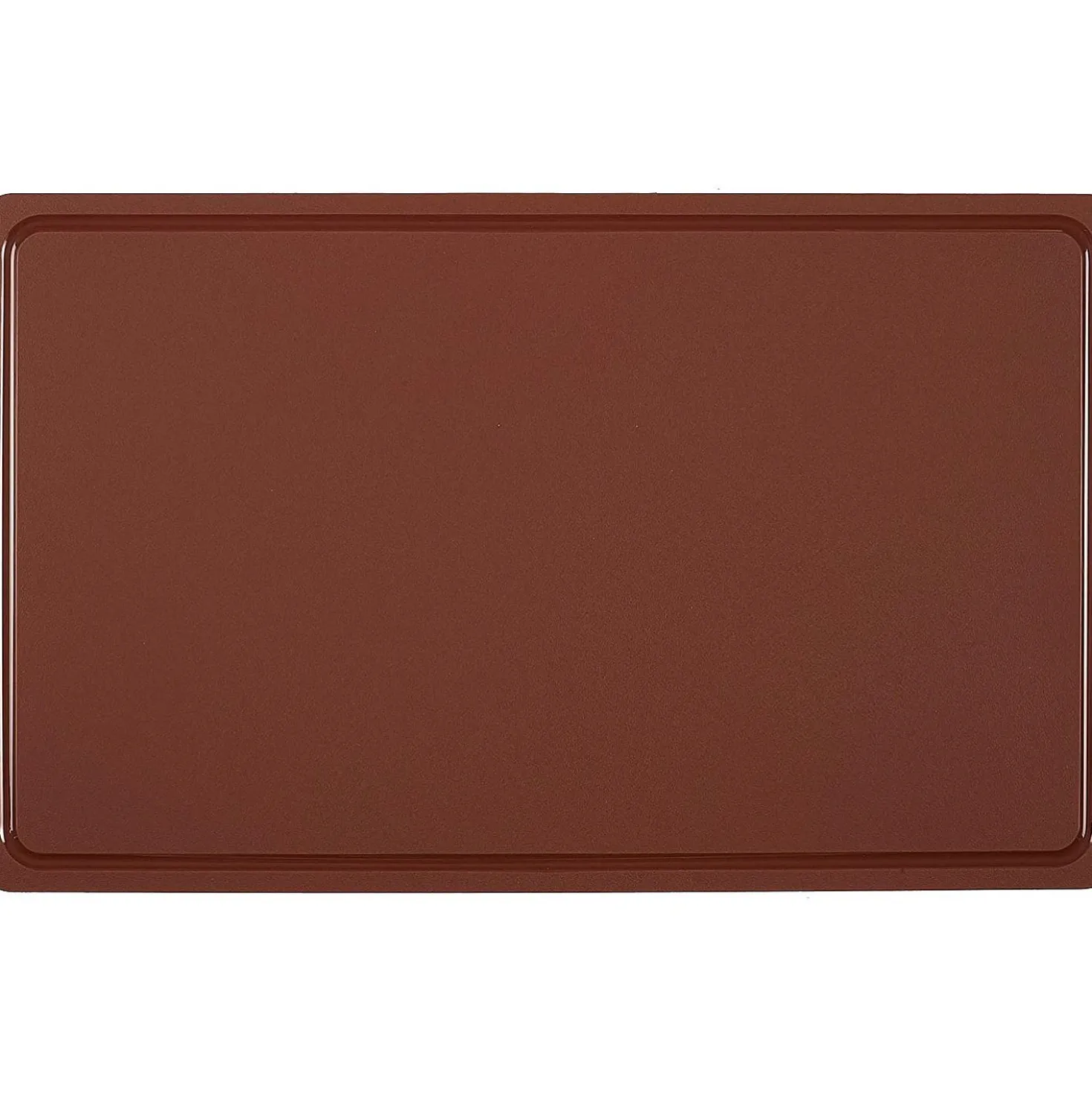 Candl Professionele TPU Snijmat Bruin 53 x 32 cm