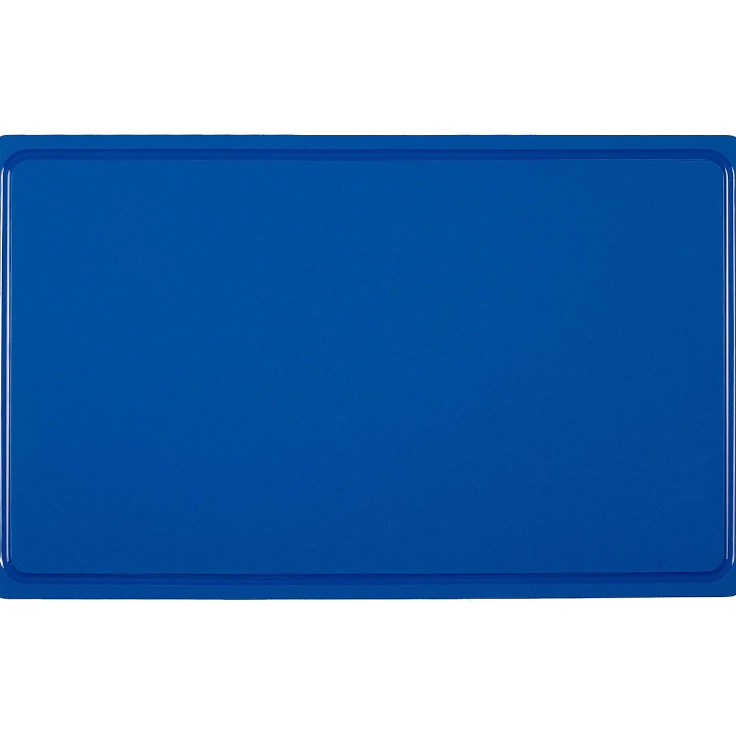 Candl Professionele TPU Snijmat Blauw 53 x 32 cm