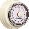 CDN Compact Kookwekker Wit