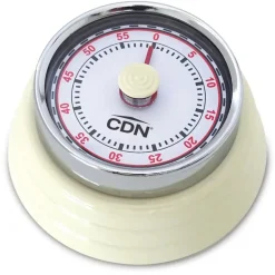 CDN Compact Kookwekker Wit