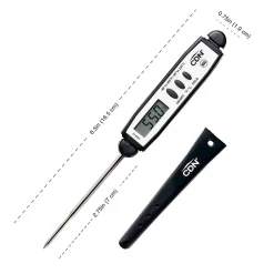 CDN Precisie Thermometer DT450X