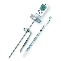 CDN Suiker en Frituur Digitale Thermometer