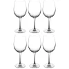Chef & Sommelier Cabernet Glazen 75 cl (6 stuks)