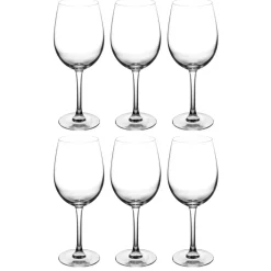 Chef & Sommelier Cabernet Glazen 75 cl (6 stuks)